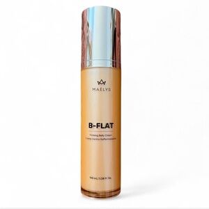 MAËLYS B-FLAT Firming Belly Cream